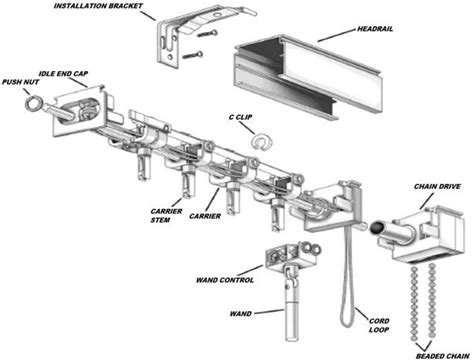 parts for bali blinds|bali blinds parts lowe's.